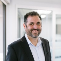 A.J. Miller, CRPS™