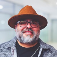 Ismael Martinez