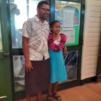 Apolosi Matakibau