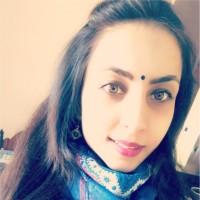 Upneet Dhaliwal