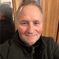 Oliver Gehrmann