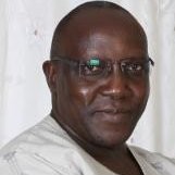 Francis Omolo