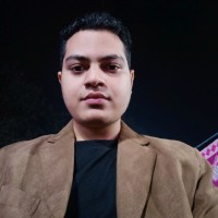 Gaurav Singh