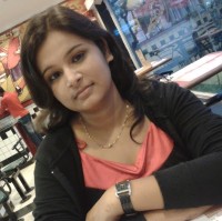 Sargam Srivastava
