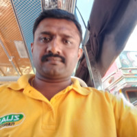 Ajay R