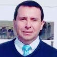 Rodrigo Cortes Tapia
