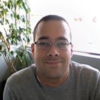 Michael Pinet