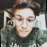 Sarthak Chauhan