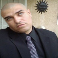 Nicholas Angulo