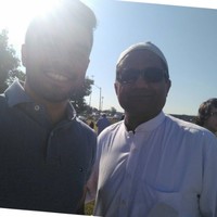 Aslam Khan