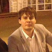 Руслан Гилязов