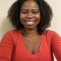Holly Robinson