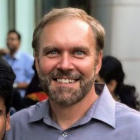 David Anthony