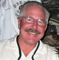Michael Ferrando