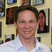 Jay Rees
