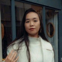 Eva Cheng