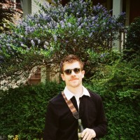 Matthew Lepchuk