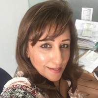 Rupinder Panesar