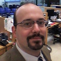 Patricio Miguel Howlin