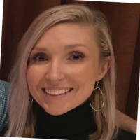 Kailey Huber, NCC LCPC BCN QEEG-D