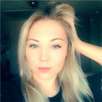 Nicole Hayes