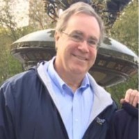Larry Travers