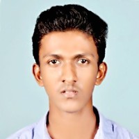 Visakh Ramesan
