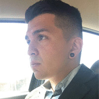 Justin Chavez