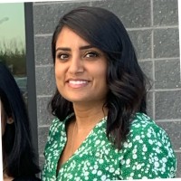 Shivani Patel