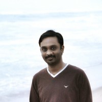 Ratheesh Ram