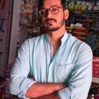 Ashish Pandey