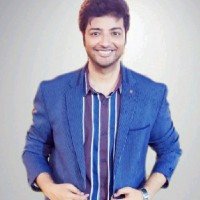 Binoy Abraham
