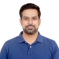 Gavish Kumar