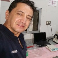 Ramiro Espinoza G