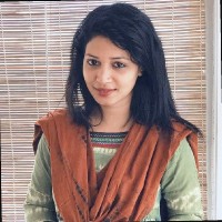Shimu Trishna
