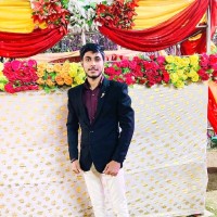 Harshit Tyagi
