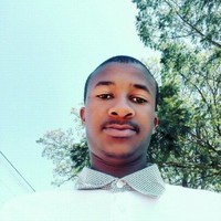 Siboniso Mlamuli Magongo