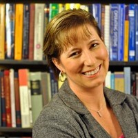 Sherry E Robinson  MBA, CIM