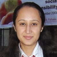 Shruti Sharma
