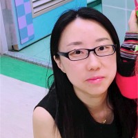 Amy Kwok