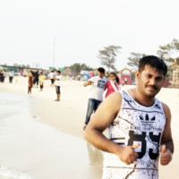 Harish S