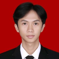 Gilbert Sopyan Tande Padang