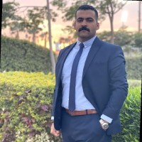 Ahmed Sami El Husseny