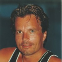 Roy Haugen