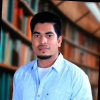 Thamilarasan Kuppuraj