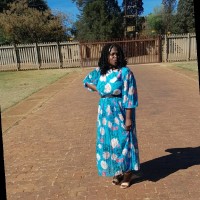 Mildred Mathule