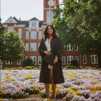 Pranathi J.