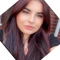 Megan Revill