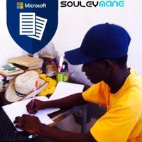 souleymane fall