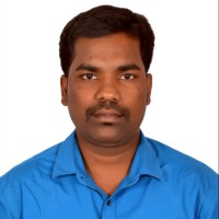 Ethiraj M